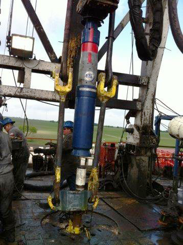 Casing Running Operations Services | Eagle Ford Shale ...