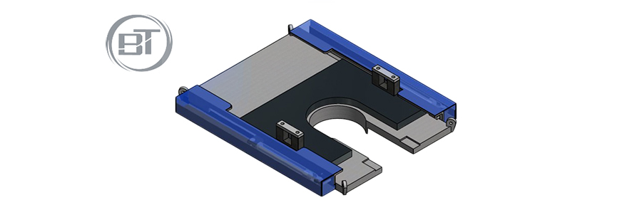 Besco Tubular HydraSlide